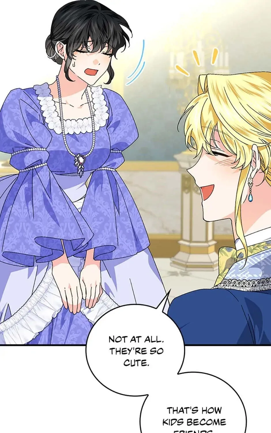 The Perfect Plan for a Fairy-Tale Ending Chapter 79 page 93 - 