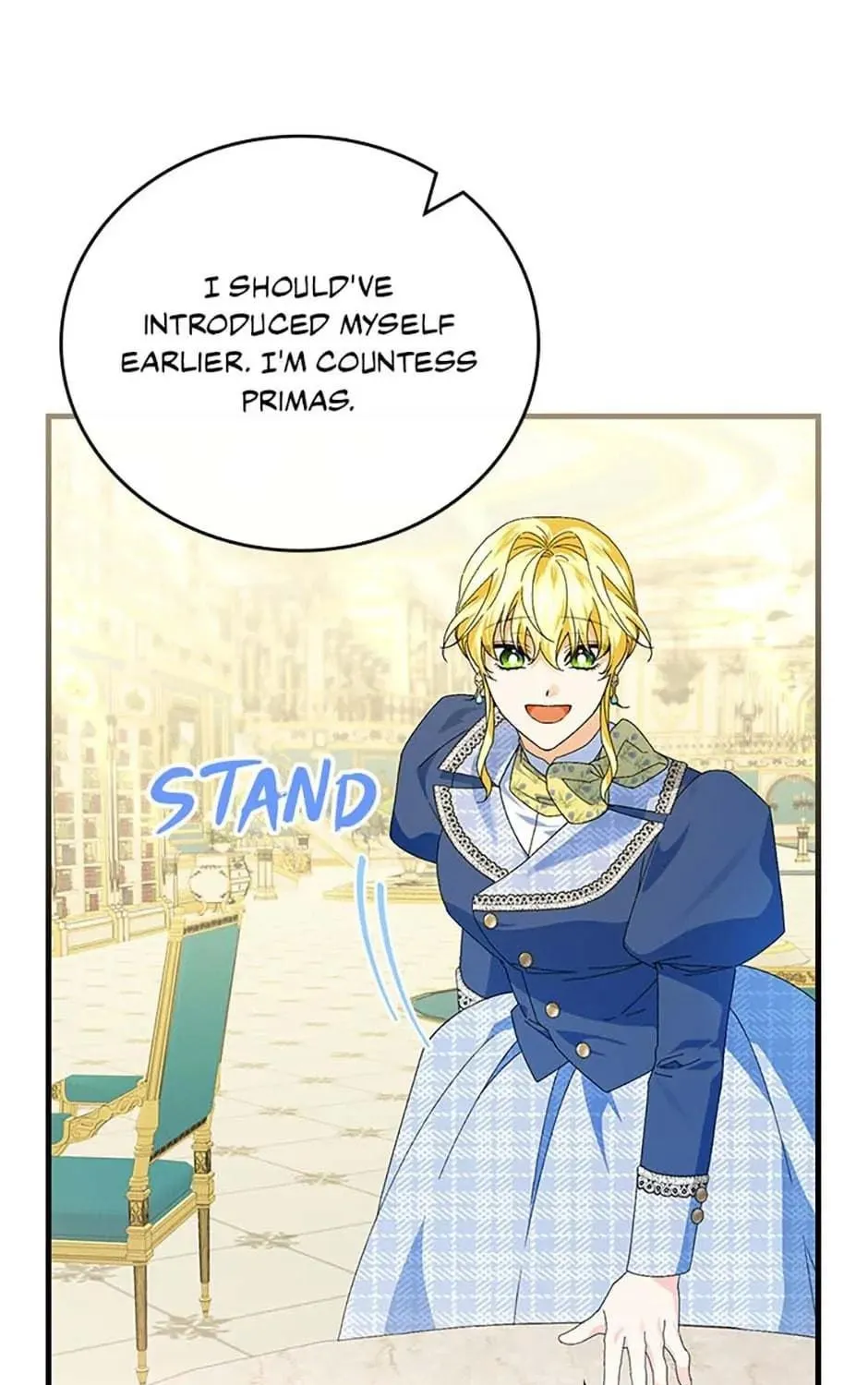 The Perfect Plan for a Fairy-Tale Ending Chapter 79 page 95 - 