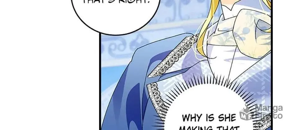 The Perfect Plan for a Fairy-Tale Ending Chapter 79 page 100 - 