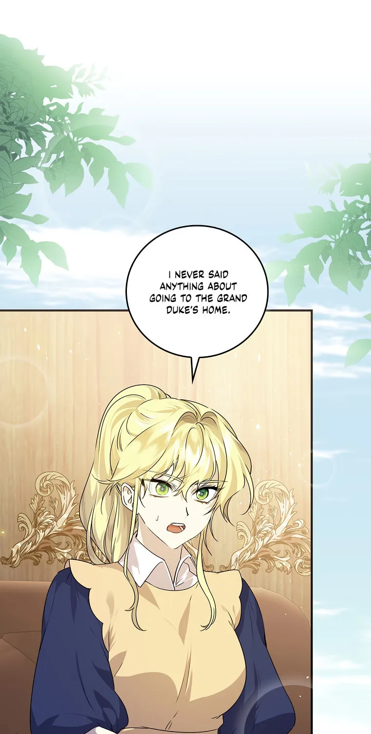 The Perfect Plan for a Fairy-Tale Ending Chapter 8 page 1 - 