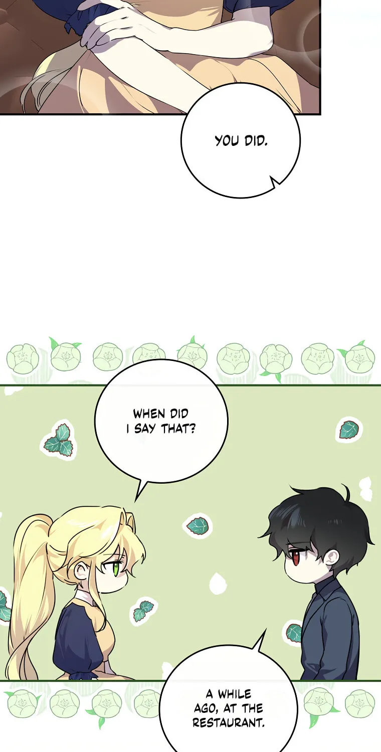 The Perfect Plan for a Fairy-Tale Ending Chapter 8 page 2 - 