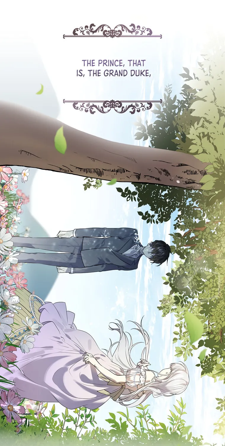 The Perfect Plan for a Fairy-Tale Ending Chapter 8 page 13 - 