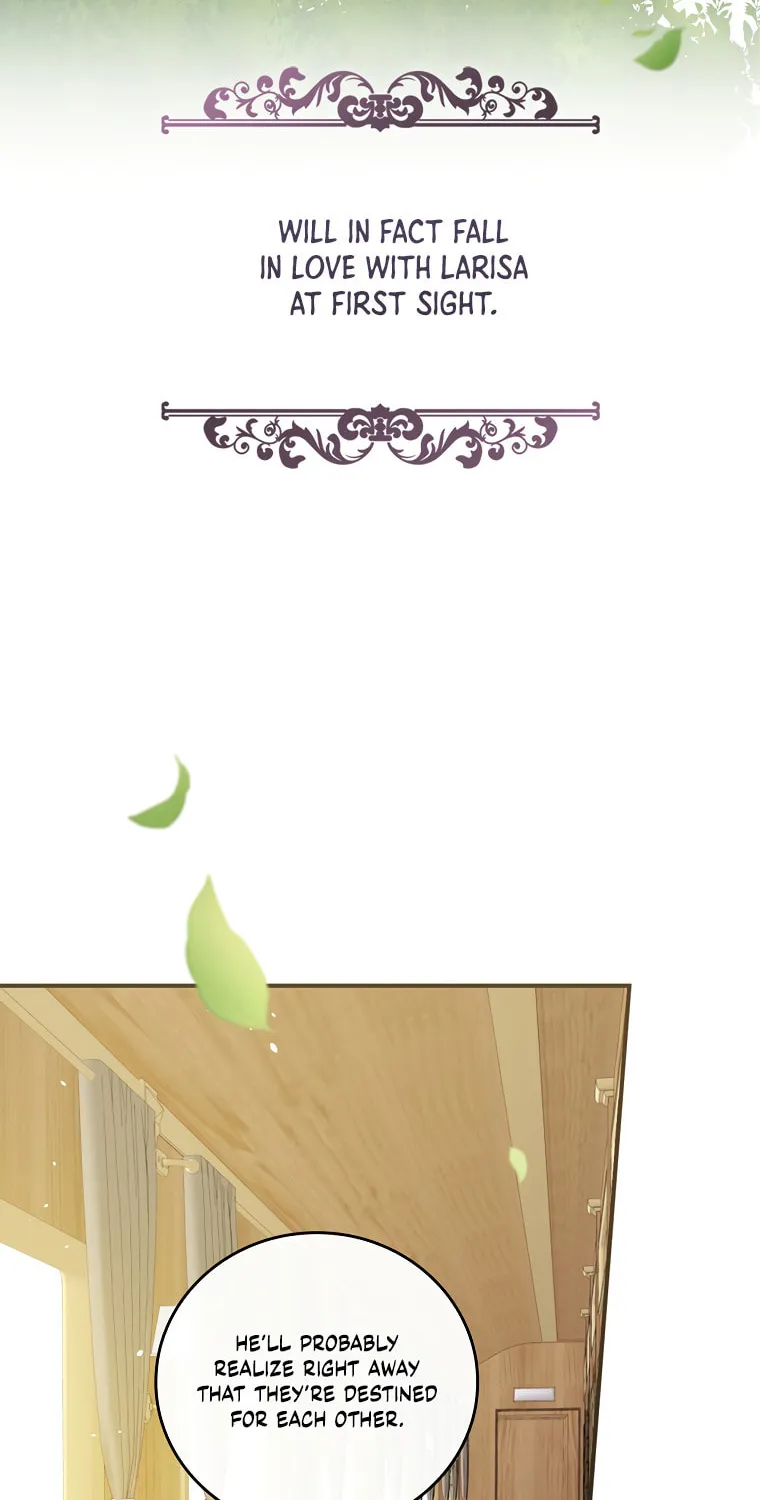 The Perfect Plan for a Fairy-Tale Ending Chapter 8 page 14 - 