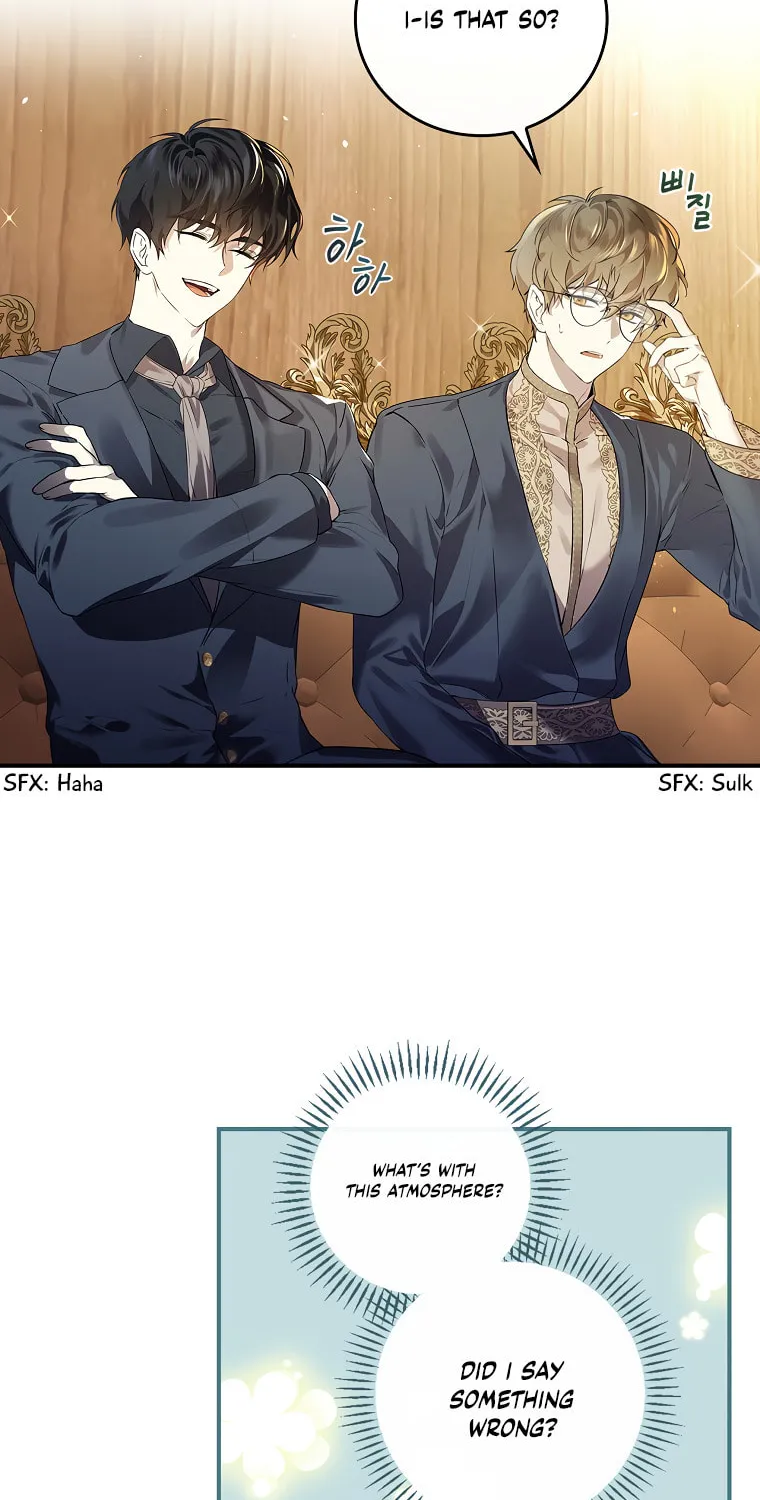 The Perfect Plan for a Fairy-Tale Ending Chapter 8 page 16 - 