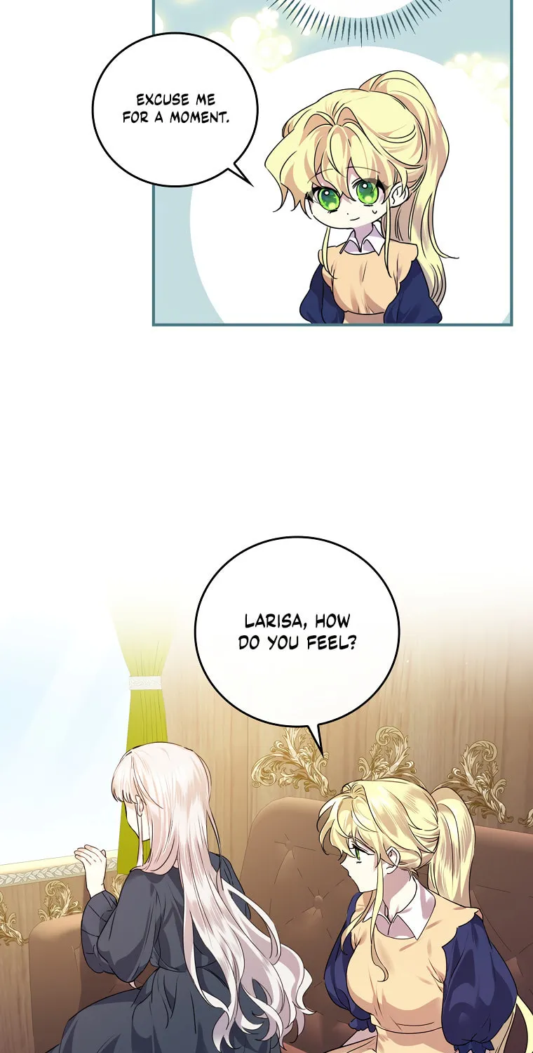 The Perfect Plan for a Fairy-Tale Ending Chapter 8 page 17 - 