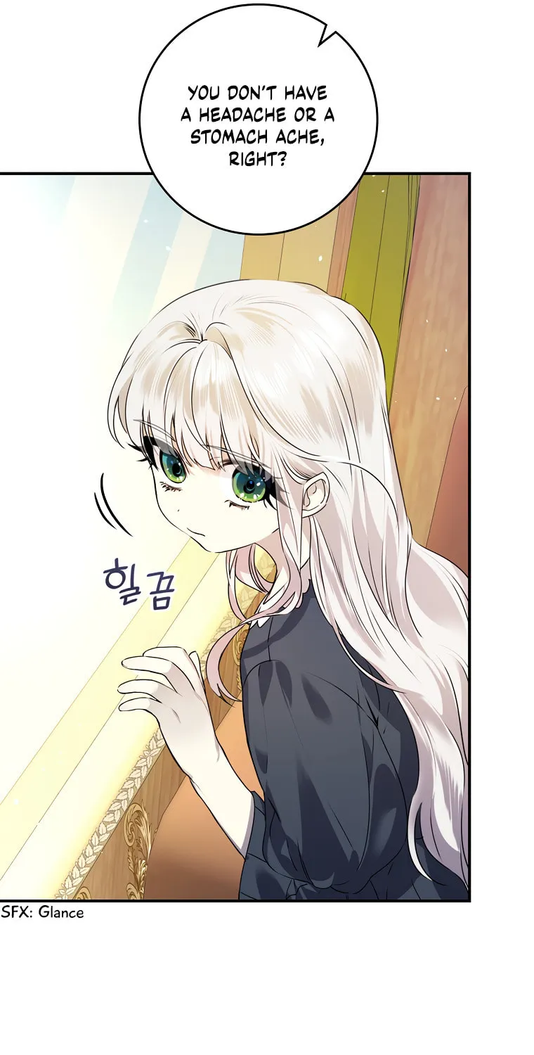 The Perfect Plan for a Fairy-Tale Ending Chapter 8 page 19 - 