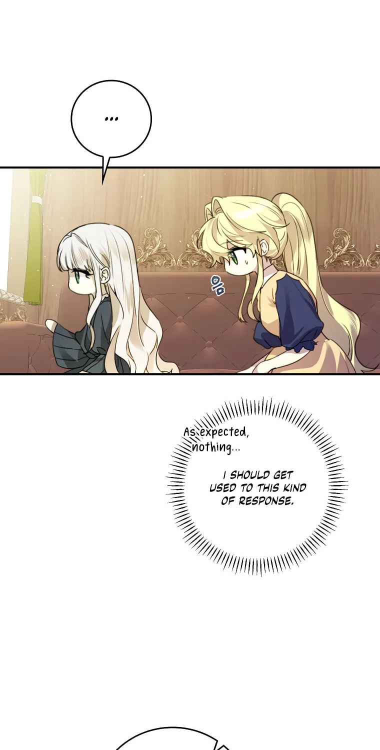 The Perfect Plan for a Fairy-Tale Ending Chapter 8 page 20 - 