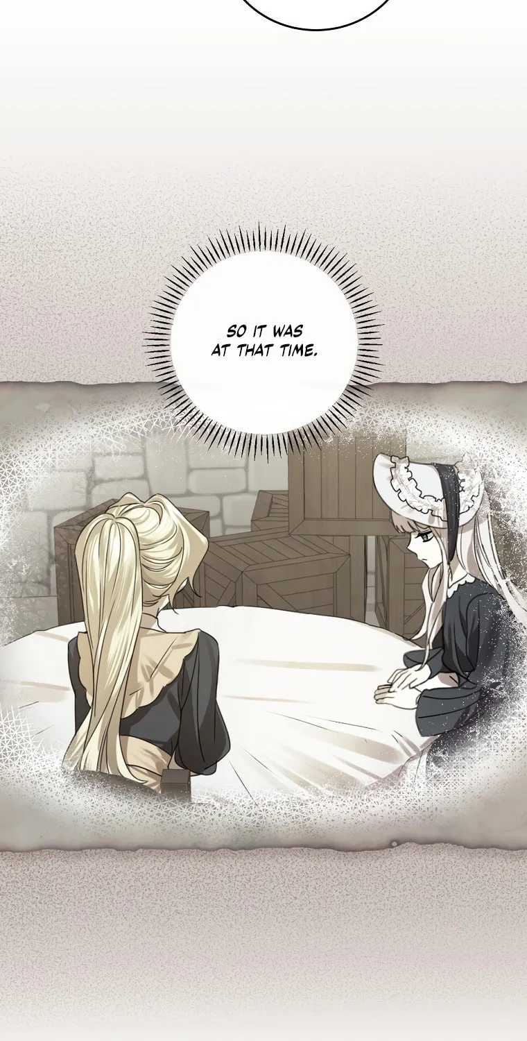 The Perfect Plan for a Fairy-Tale Ending Chapter 8 page 3 - 