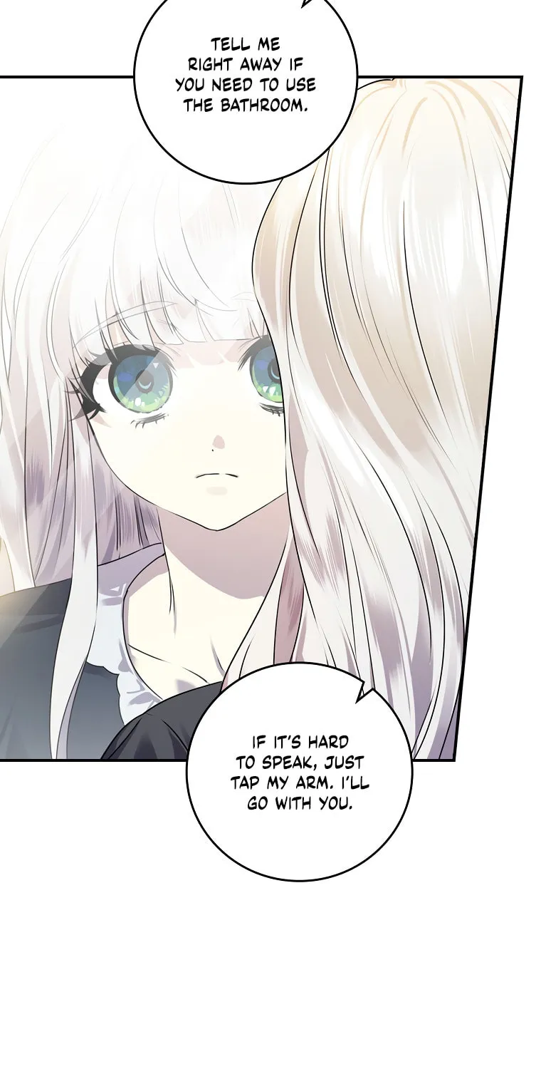 The Perfect Plan for a Fairy-Tale Ending Chapter 8 page 21 - 