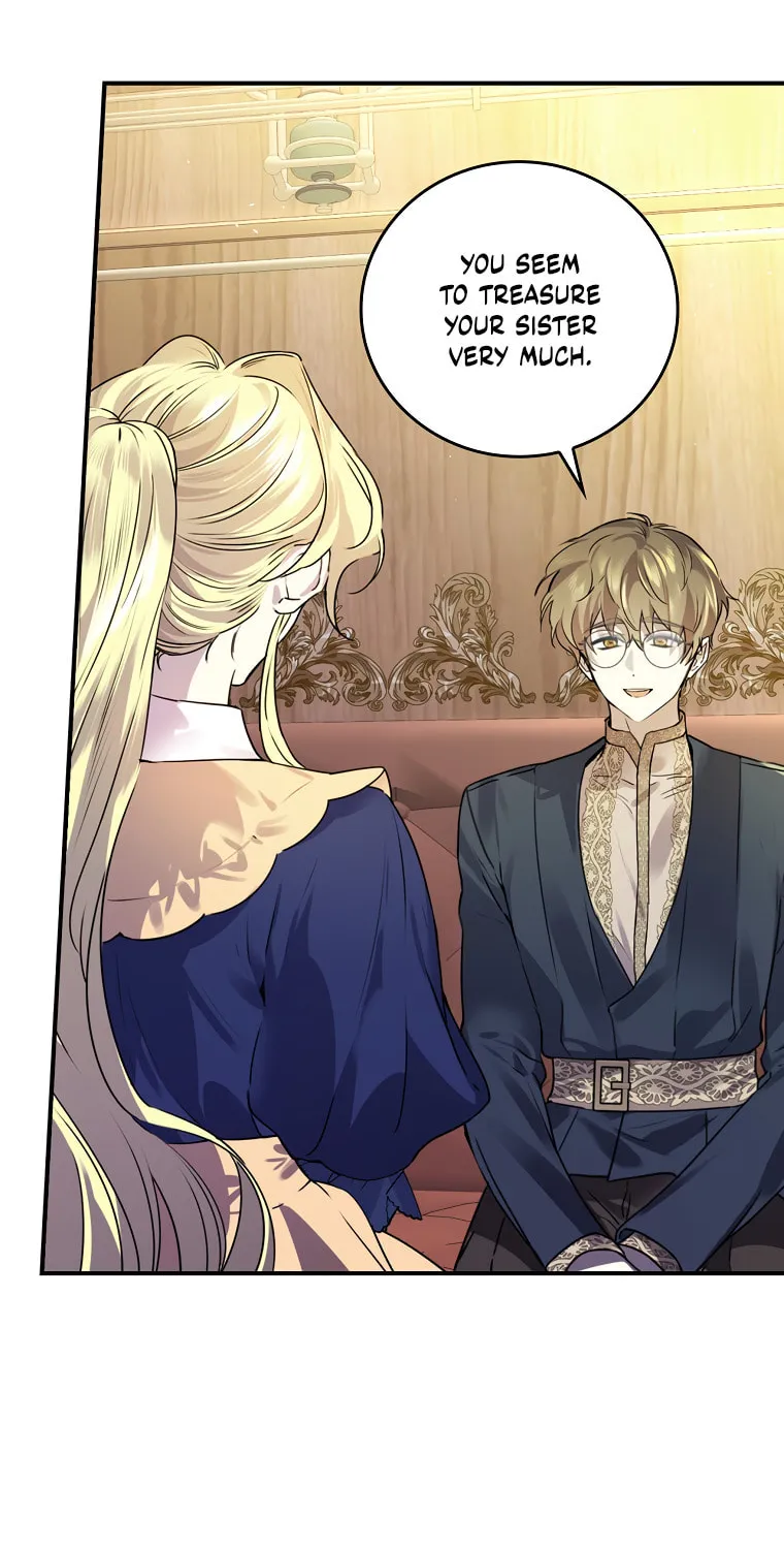 The Perfect Plan for a Fairy-Tale Ending Chapter 8 page 22 - 