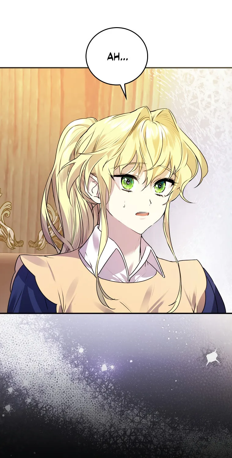 The Perfect Plan for a Fairy-Tale Ending Chapter 8 page 23 - 