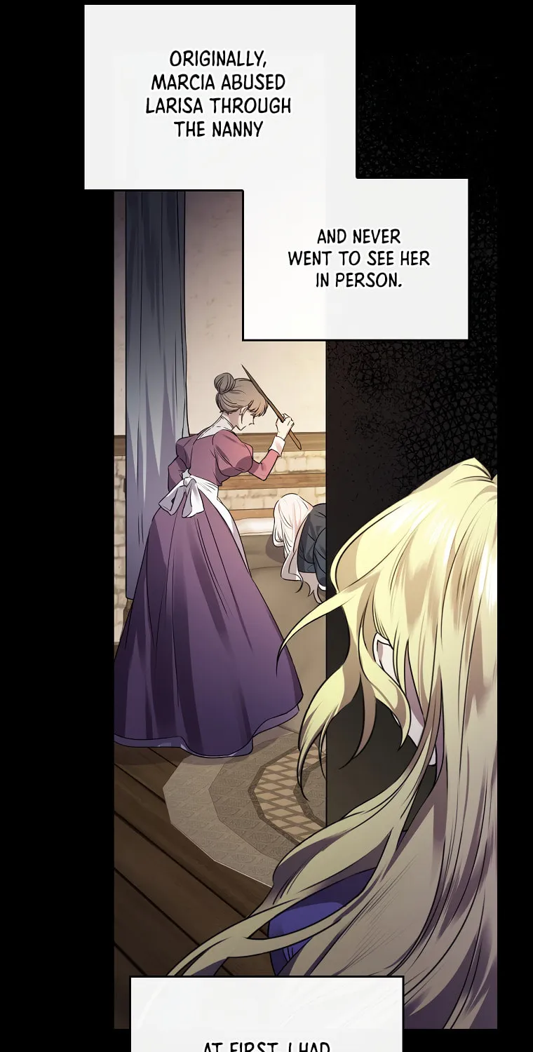 The Perfect Plan for a Fairy-Tale Ending Chapter 8 page 25 - 