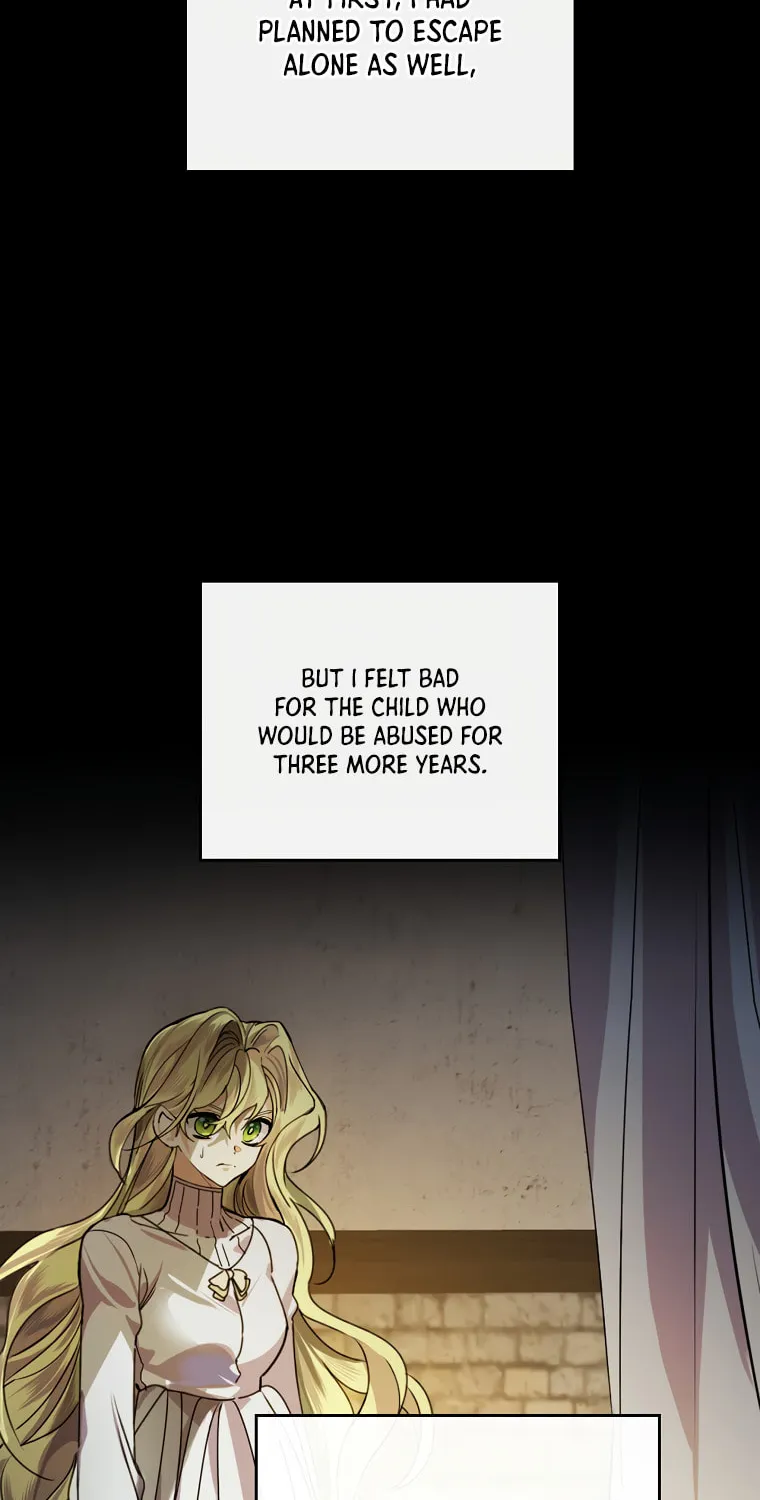 The Perfect Plan for a Fairy-Tale Ending Chapter 8 page 26 - 