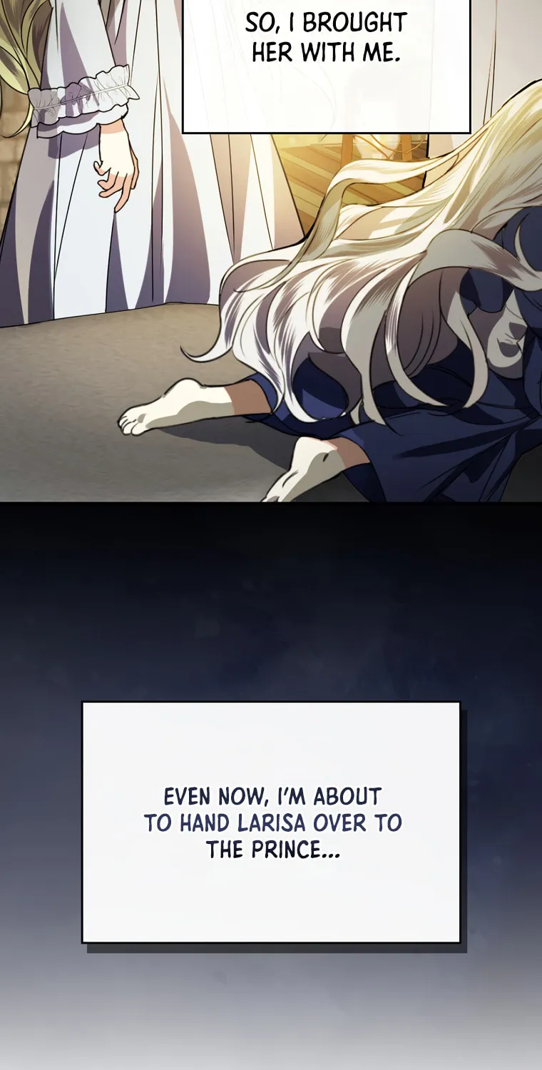 The Perfect Plan for a Fairy-Tale Ending Chapter 8 page 27 - 