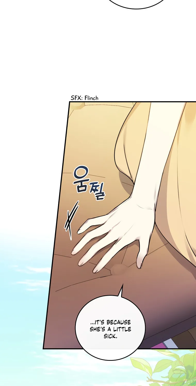 The Perfect Plan for a Fairy-Tale Ending Chapter 8 page 29 - 