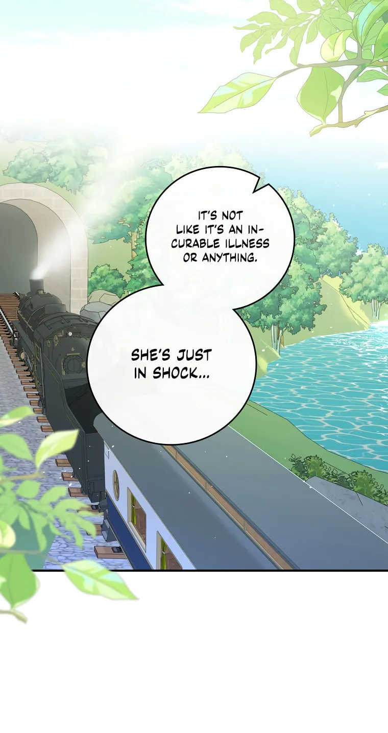 The Perfect Plan for a Fairy-Tale Ending Chapter 8 page 30 - 