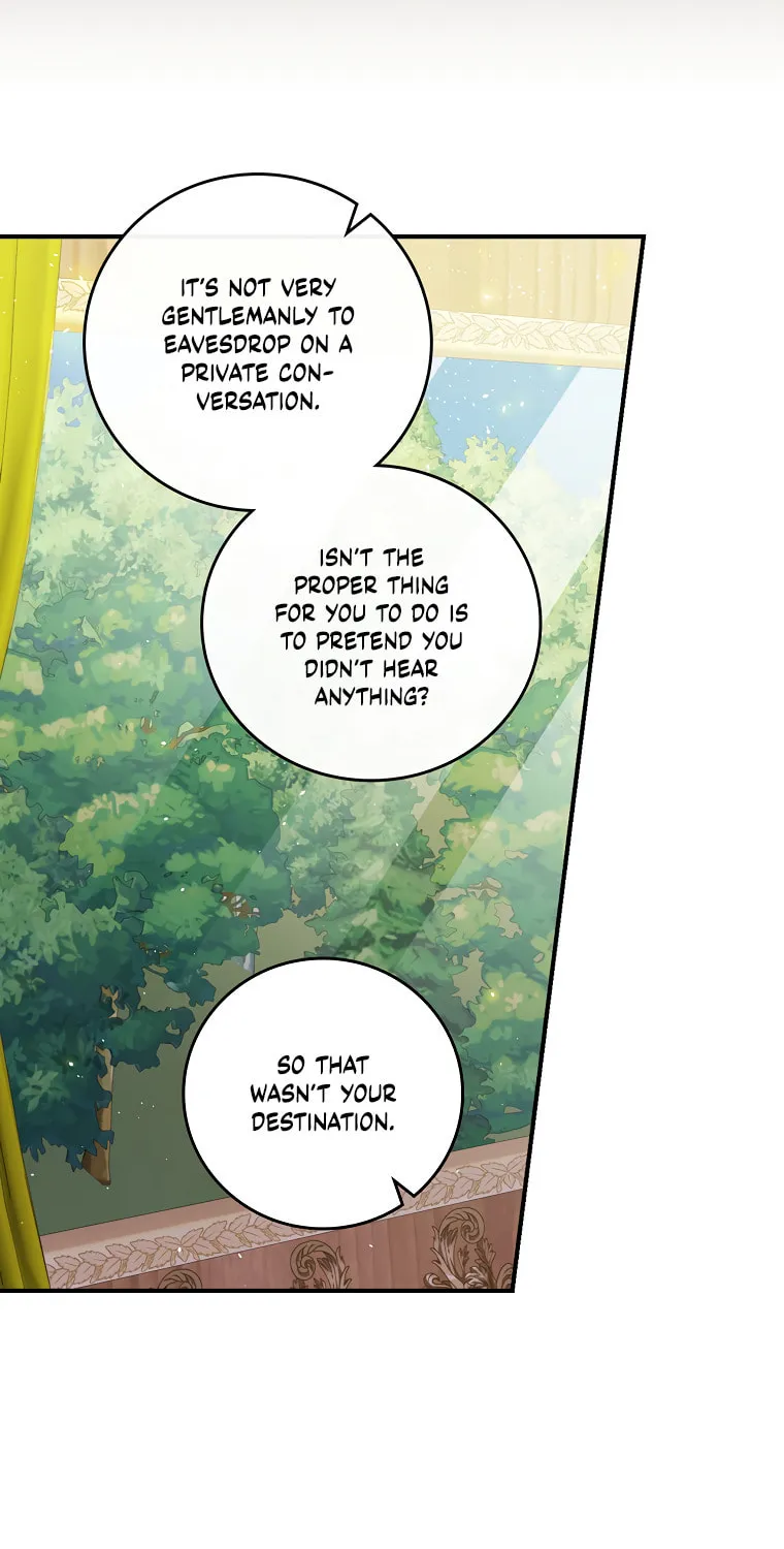 The Perfect Plan for a Fairy-Tale Ending Chapter 8 page 4 - 