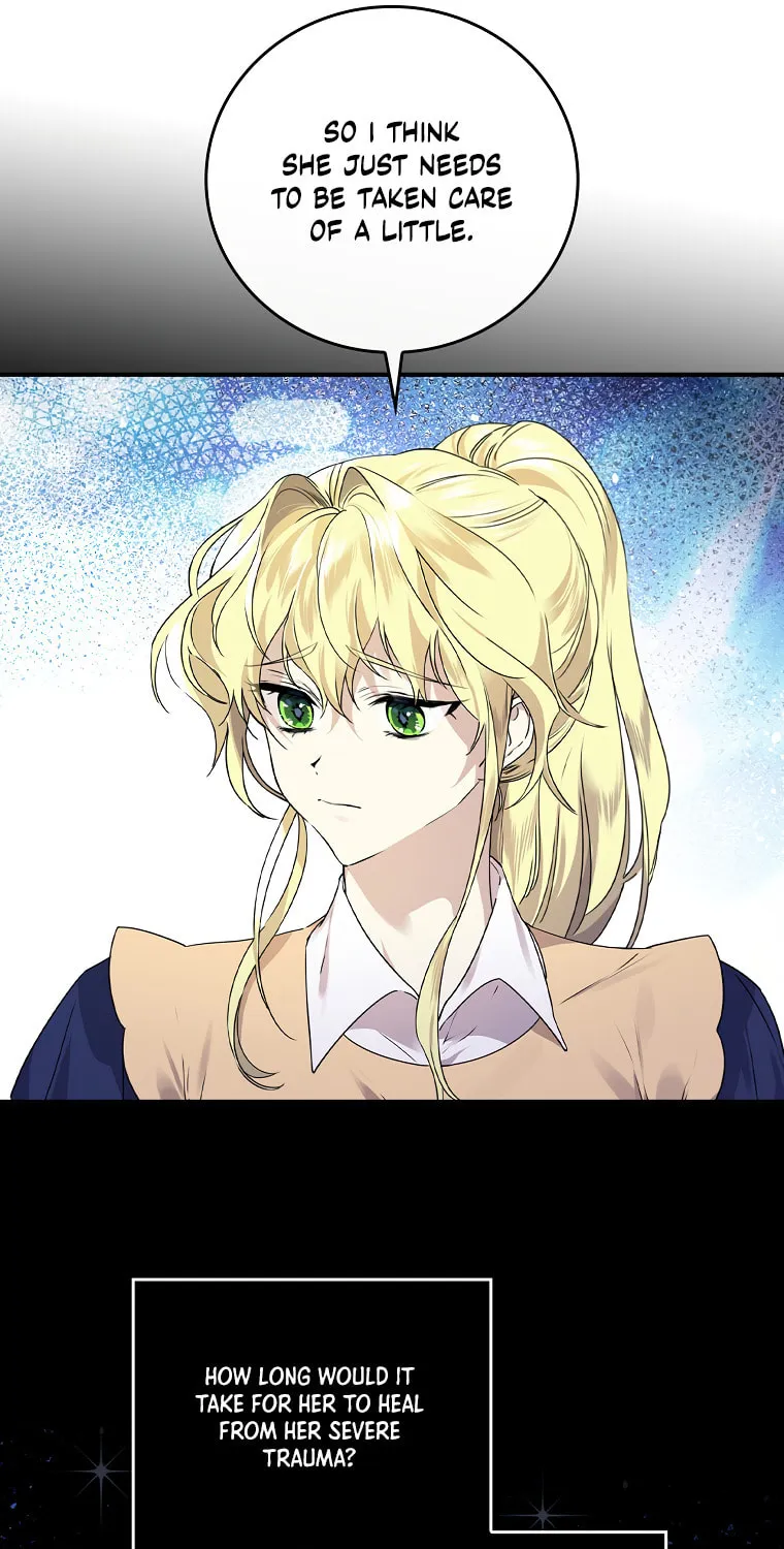 The Perfect Plan for a Fairy-Tale Ending Chapter 8 page 31 - 