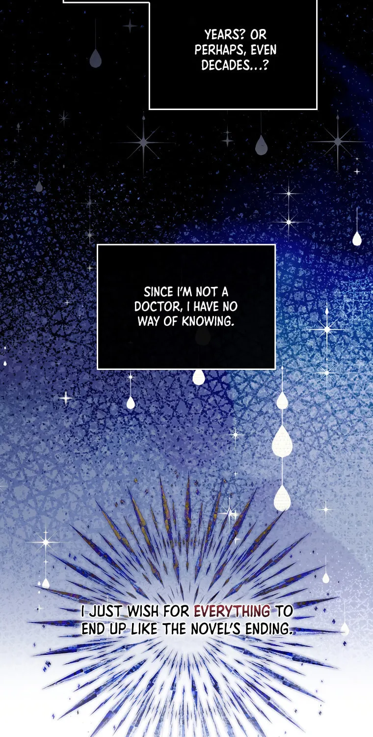 The Perfect Plan for a Fairy-Tale Ending Chapter 8 page 32 - 