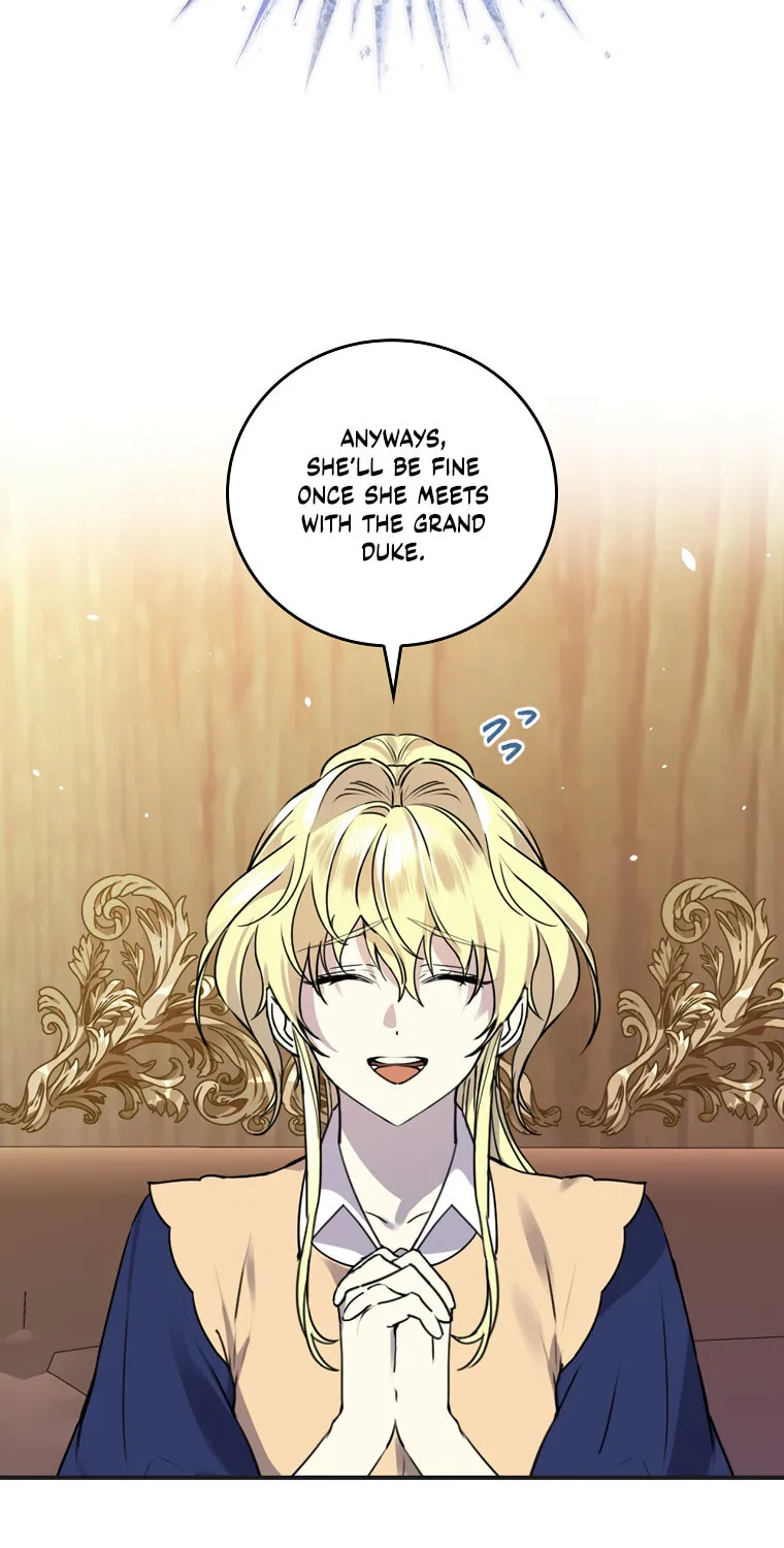 The Perfect Plan for a Fairy-Tale Ending Chapter 8 page 33 - 