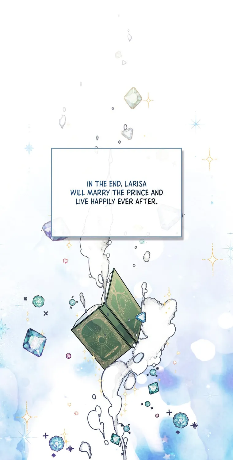 The Perfect Plan for a Fairy-Tale Ending Chapter 8 page 34 - 