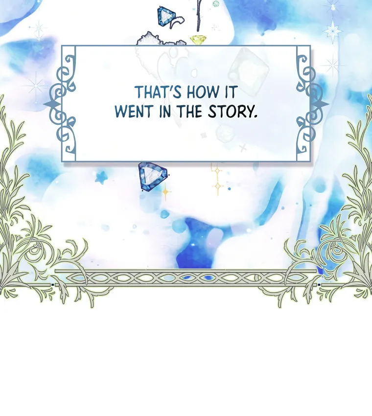The Perfect Plan for a Fairy-Tale Ending Chapter 8 page 35 - 