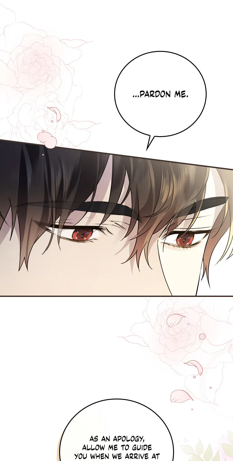 The Perfect Plan for a Fairy-Tale Ending Chapter 8 page 36 - 