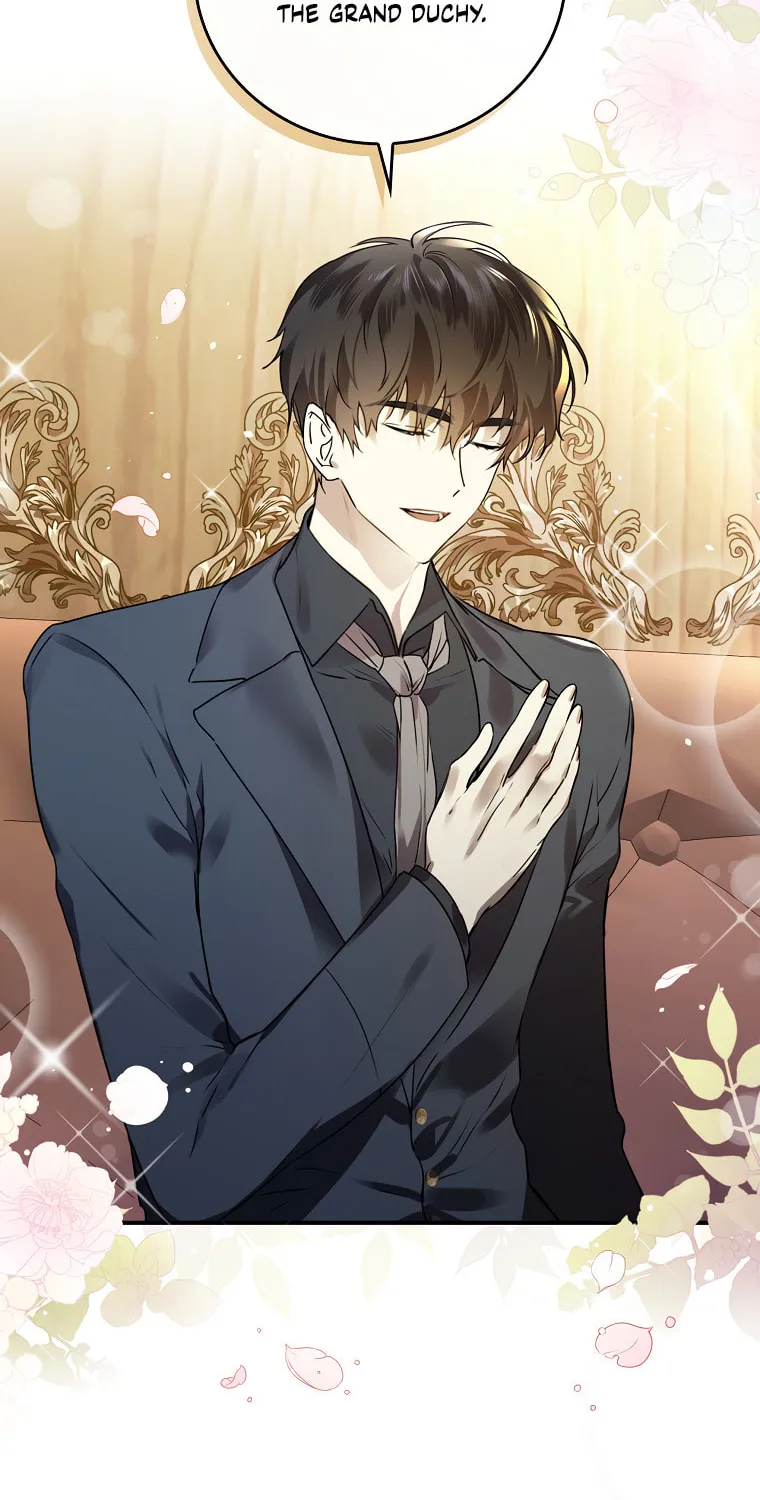 The Perfect Plan for a Fairy-Tale Ending Chapter 8 page 37 - 