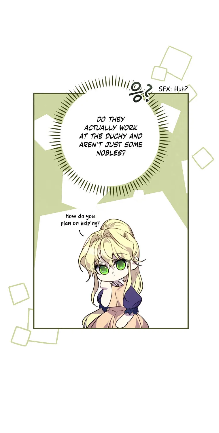 The Perfect Plan for a Fairy-Tale Ending Chapter 8 page 39 - 