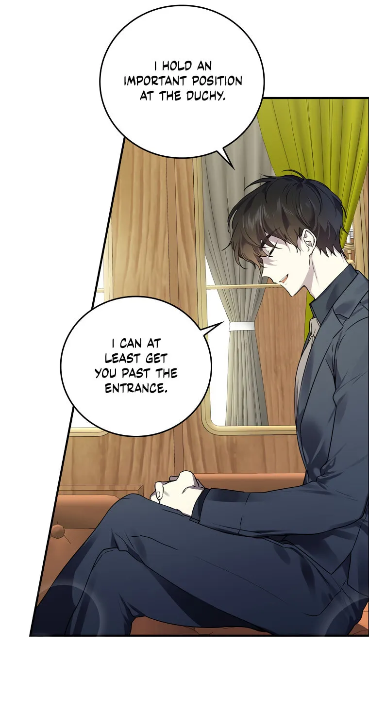 The Perfect Plan for a Fairy-Tale Ending Chapter 8 page 40 - 