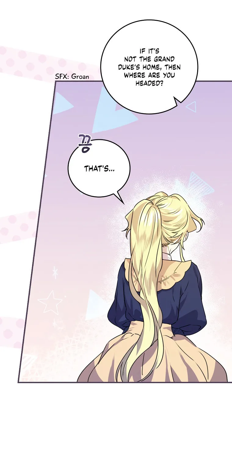 The Perfect Plan for a Fairy-Tale Ending Chapter 8 page 5 - 