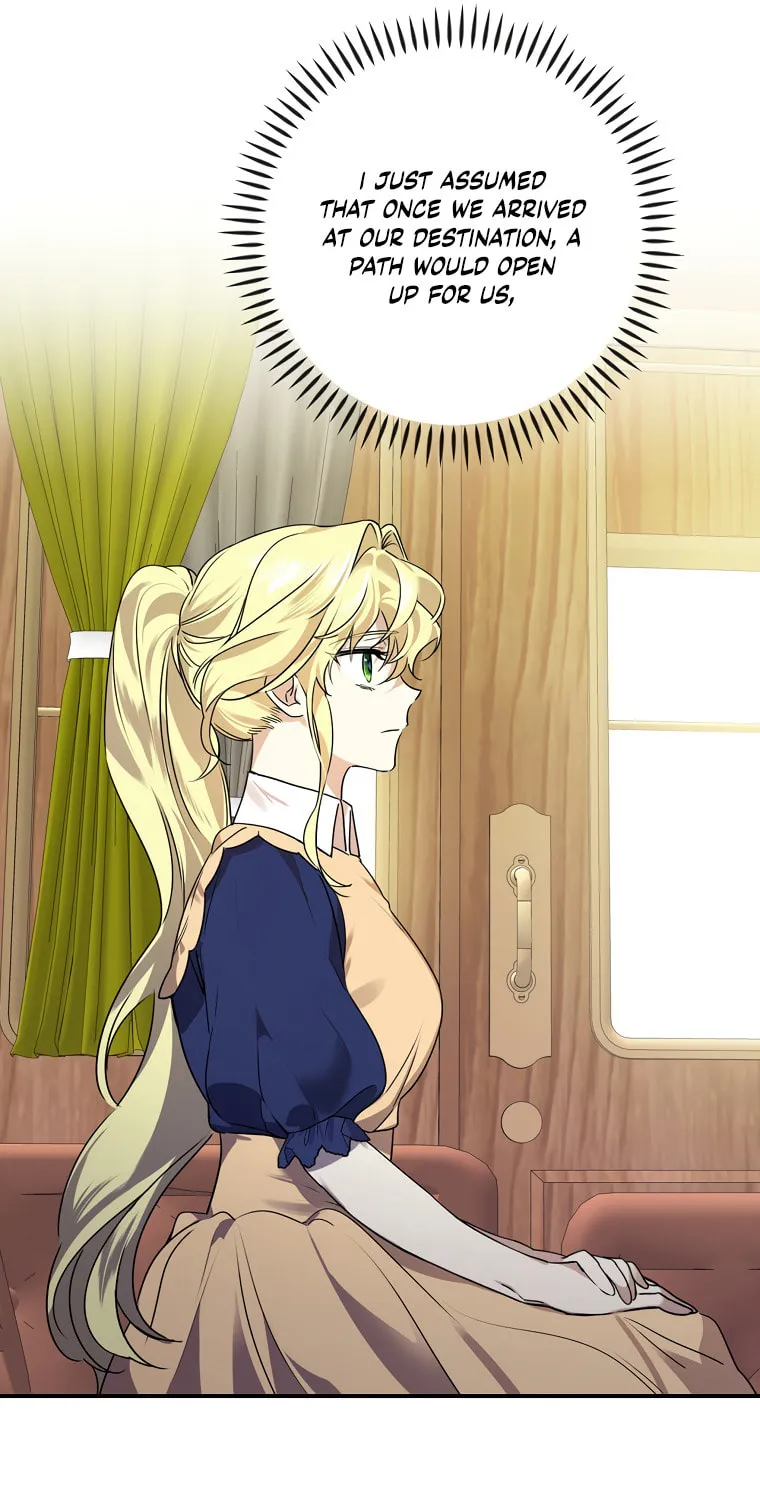 The Perfect Plan for a Fairy-Tale Ending Chapter 8 page 42 - 