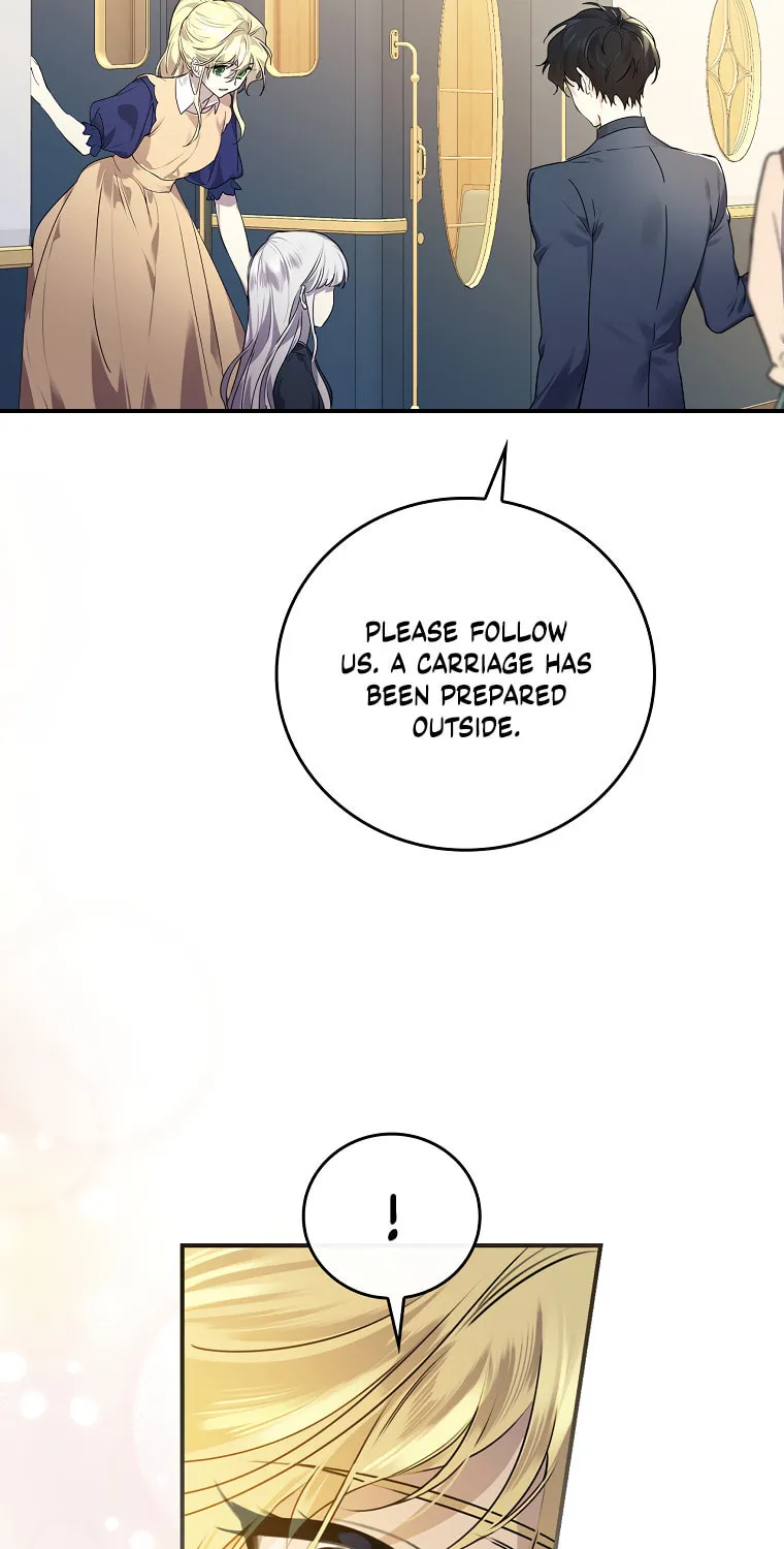 The Perfect Plan for a Fairy-Tale Ending Chapter 8 page 45 - 