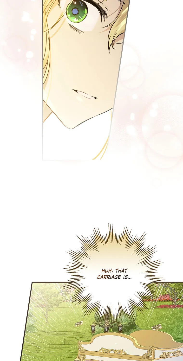 The Perfect Plan for a Fairy-Tale Ending Chapter 8 page 46 - 