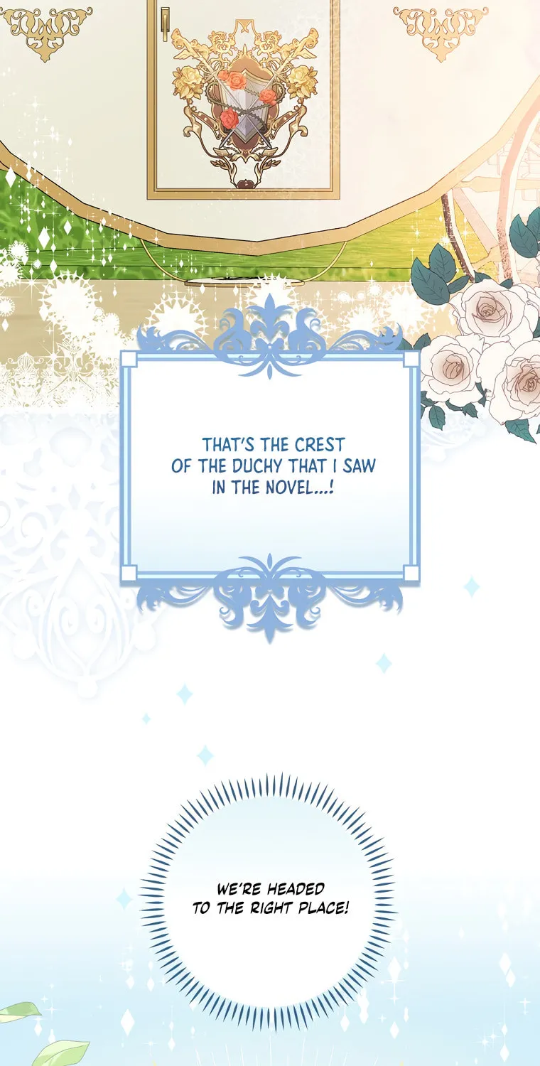 The Perfect Plan for a Fairy-Tale Ending Chapter 8 page 49 - 