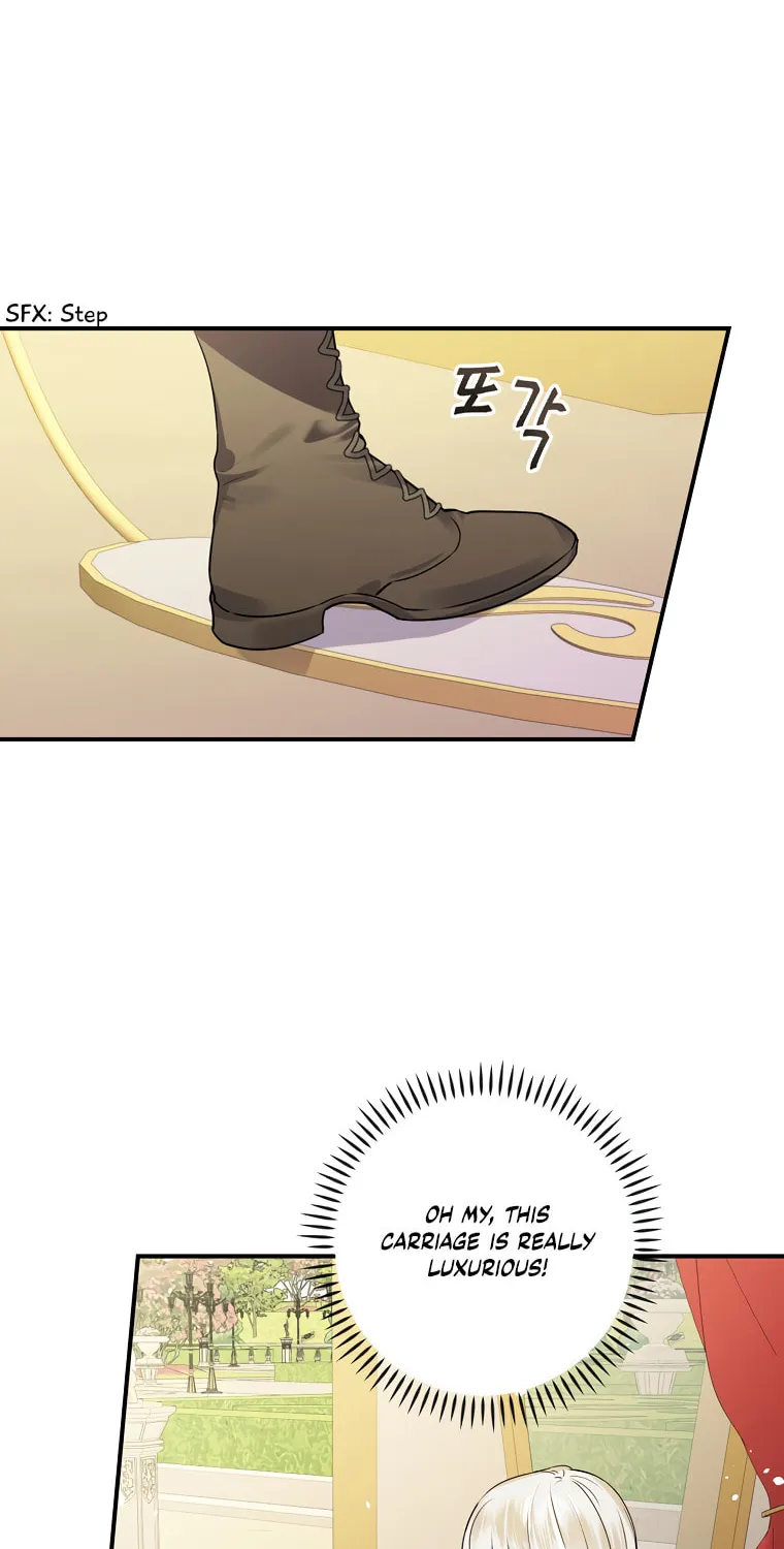 The Perfect Plan for a Fairy-Tale Ending Chapter 8 page 51 - 