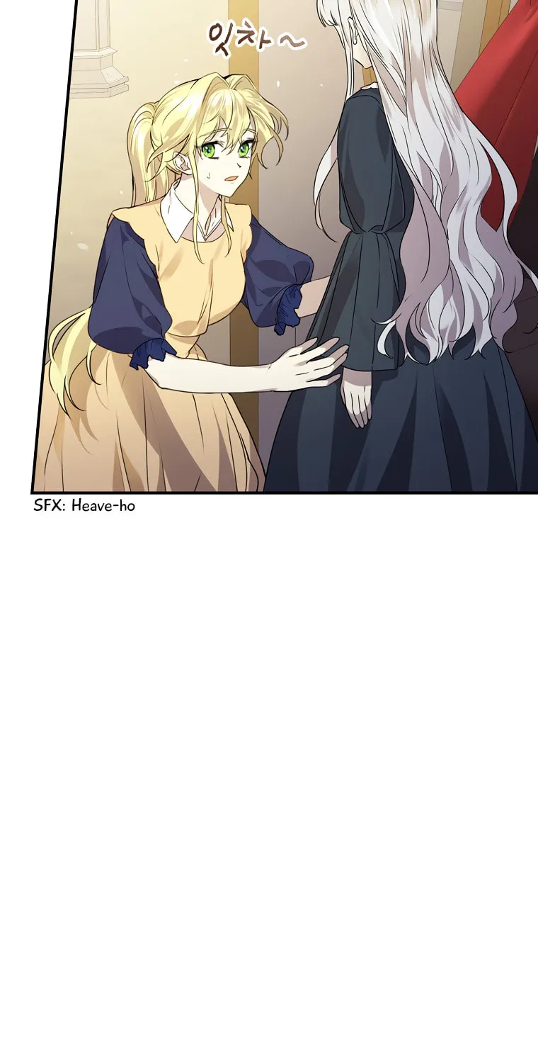 The Perfect Plan for a Fairy-Tale Ending Chapter 8 page 52 - 
