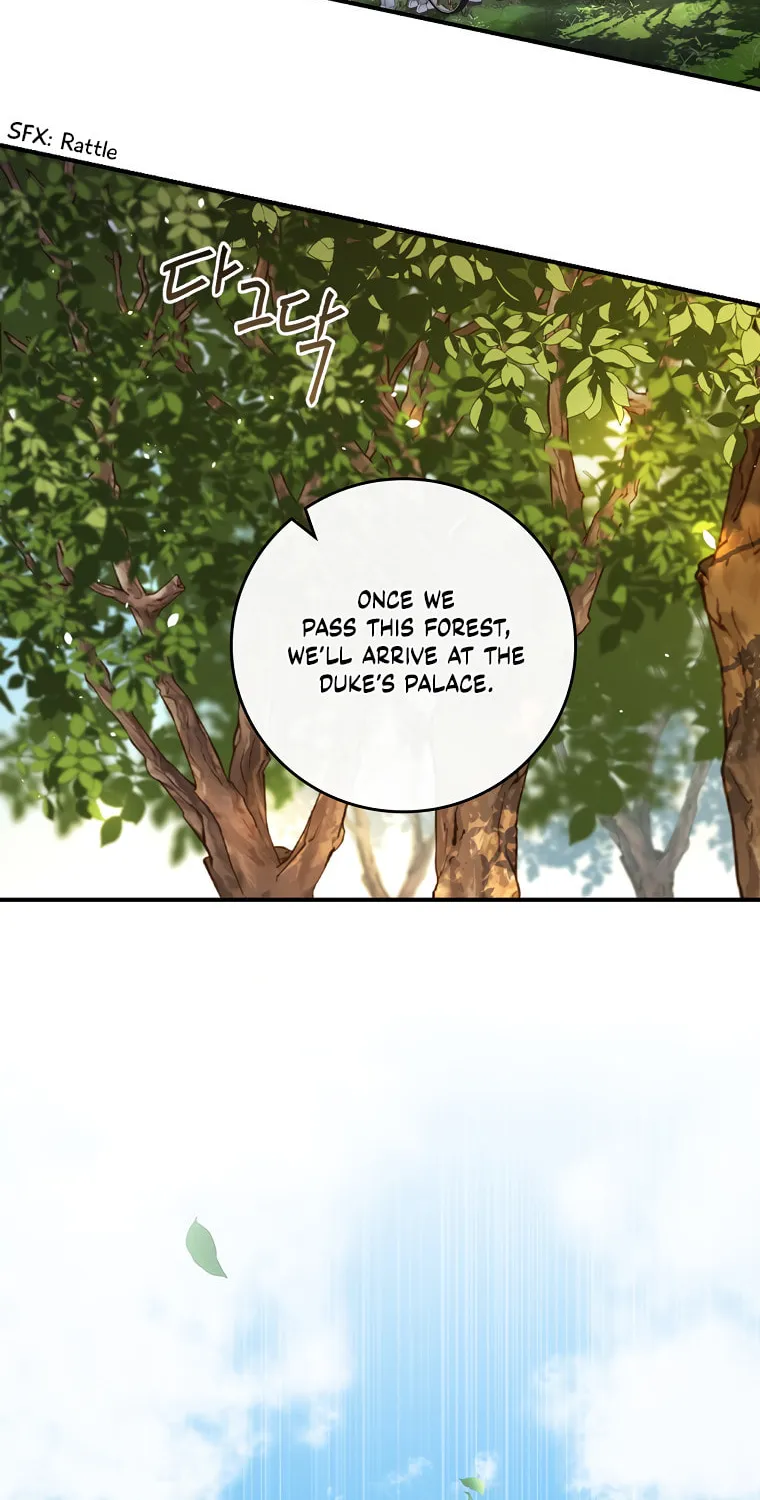 The Perfect Plan for a Fairy-Tale Ending Chapter 8 page 55 - 
