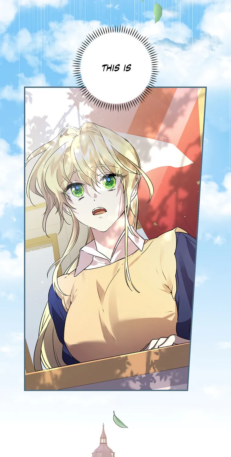 The Perfect Plan for a Fairy-Tale Ending Chapter 8 page 56 - 