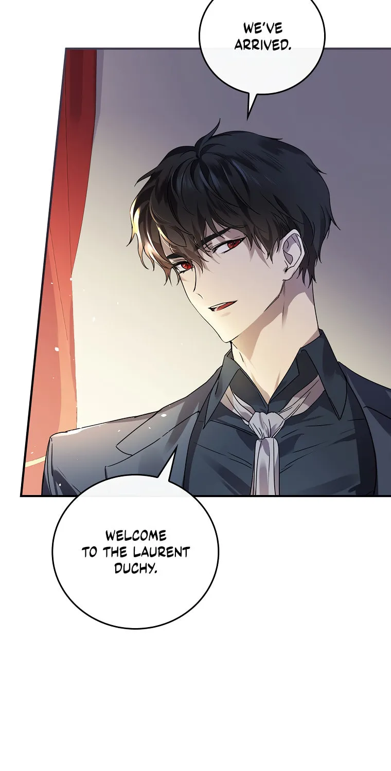 The Perfect Plan for a Fairy-Tale Ending Chapter 8 page 58 - 