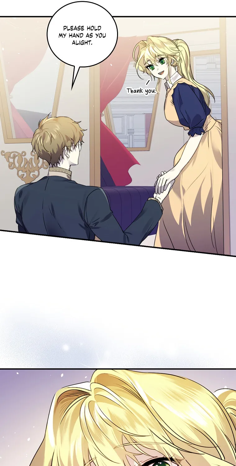 The Perfect Plan for a Fairy-Tale Ending Chapter 8 page 60 - 