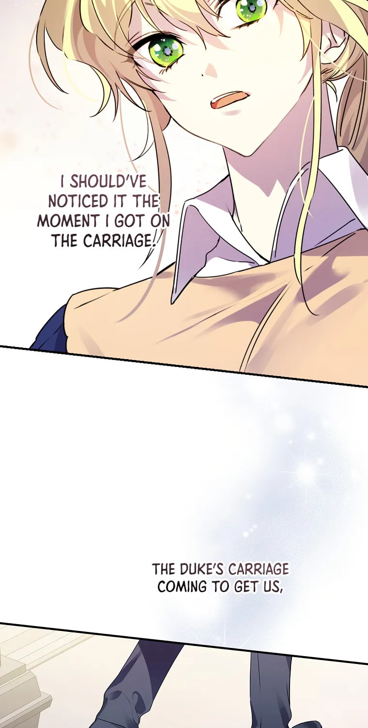 The Perfect Plan for a Fairy-Tale Ending Chapter 8 page 61 - 