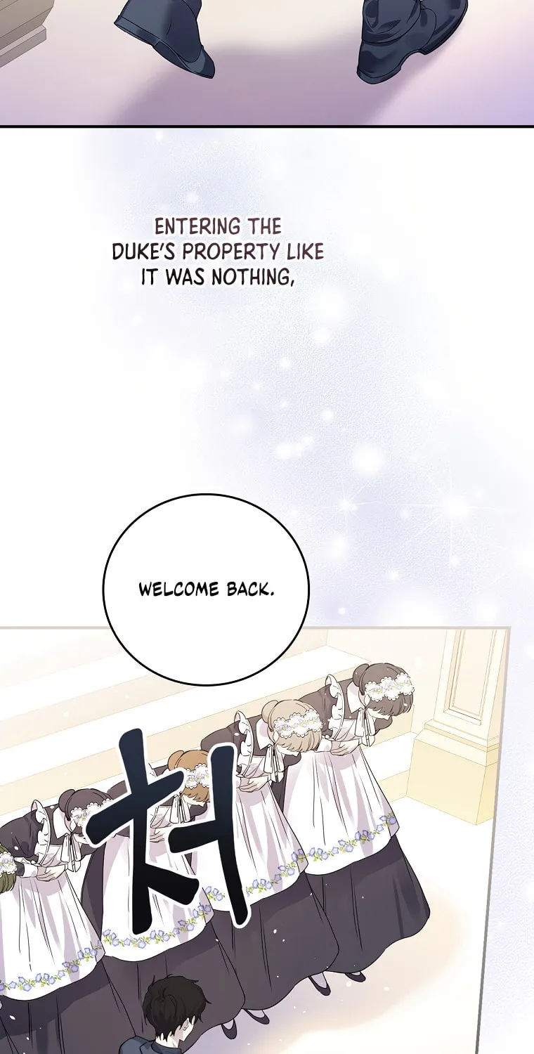 The Perfect Plan for a Fairy-Tale Ending Chapter 8 page 62 - 