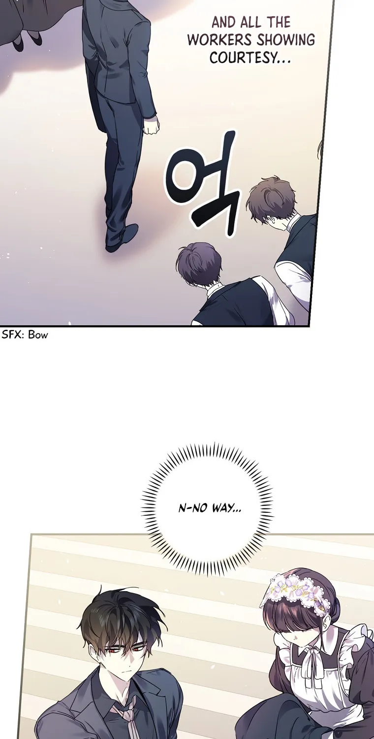 The Perfect Plan for a Fairy-Tale Ending Chapter 8 page 63 - 