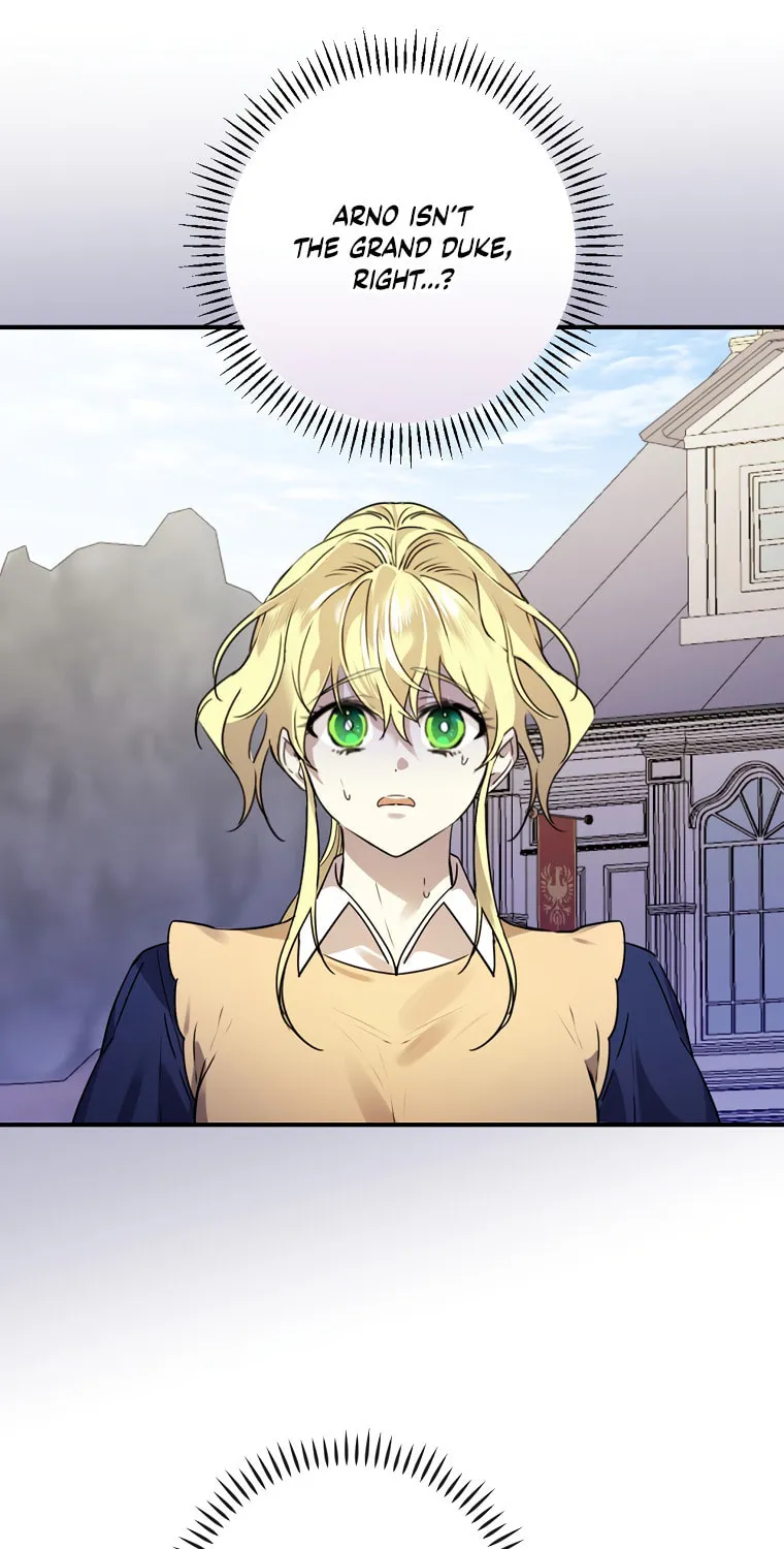 The Perfect Plan for a Fairy-Tale Ending Chapter 8 page 65 - 