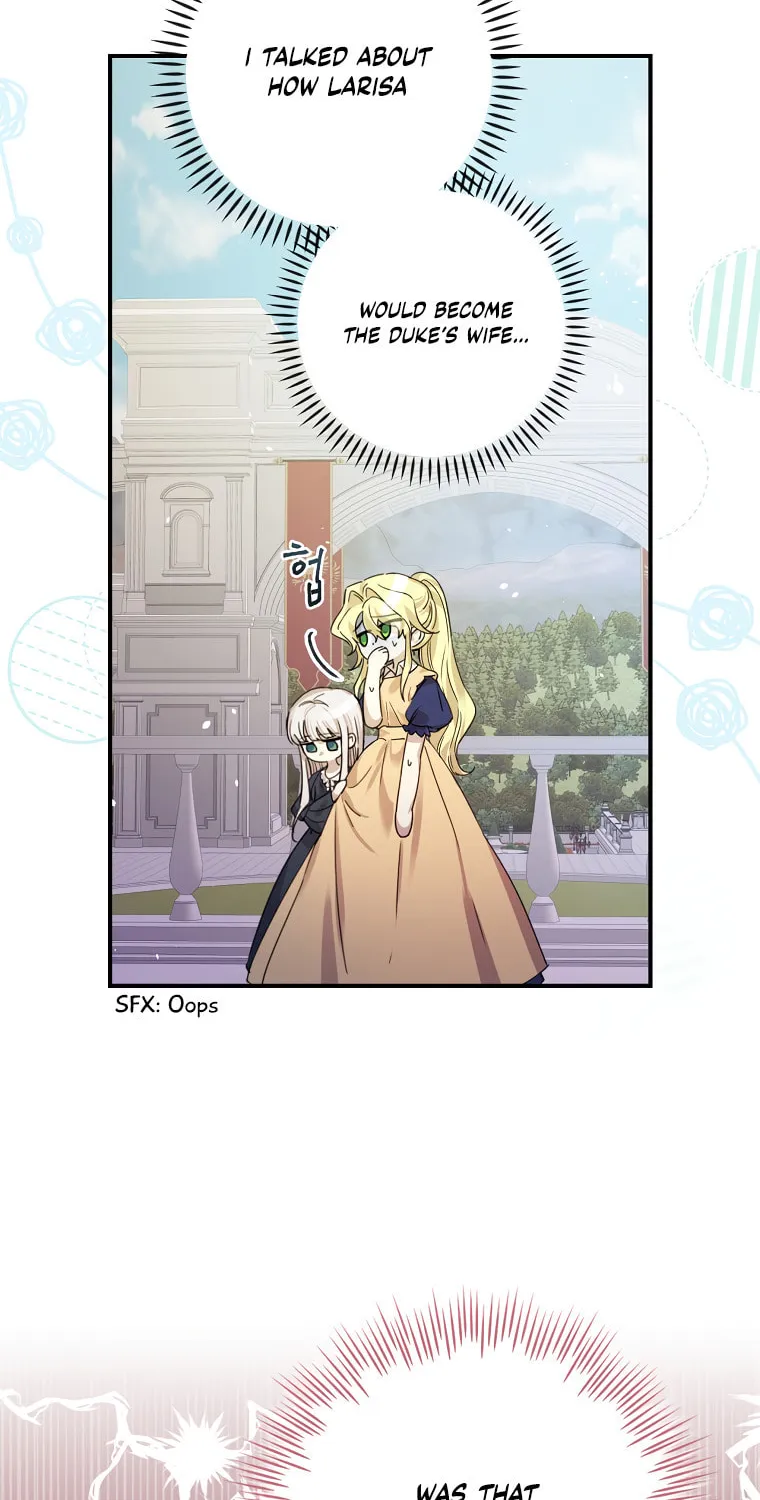 The Perfect Plan for a Fairy-Tale Ending Chapter 8 page 66 - 