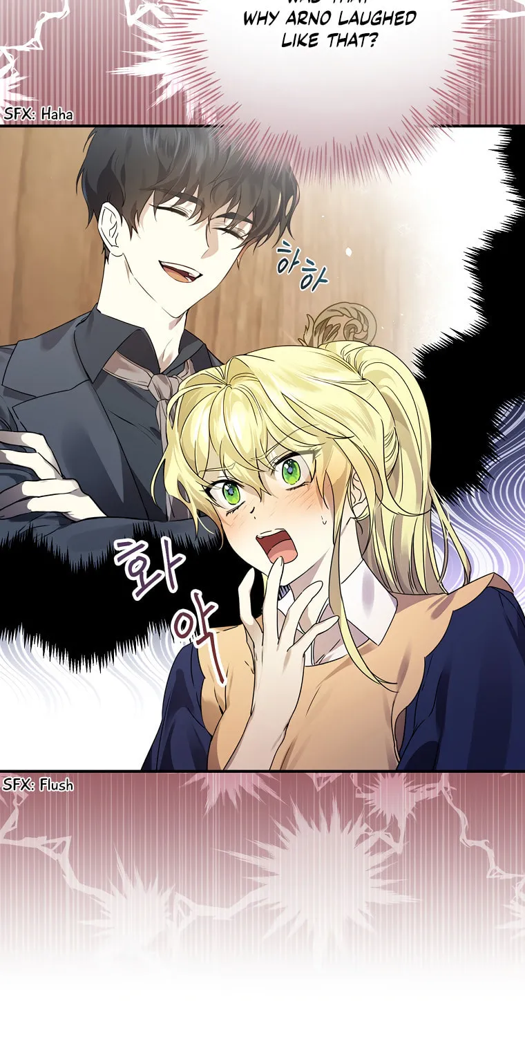 The Perfect Plan for a Fairy-Tale Ending Chapter 8 page 67 - 