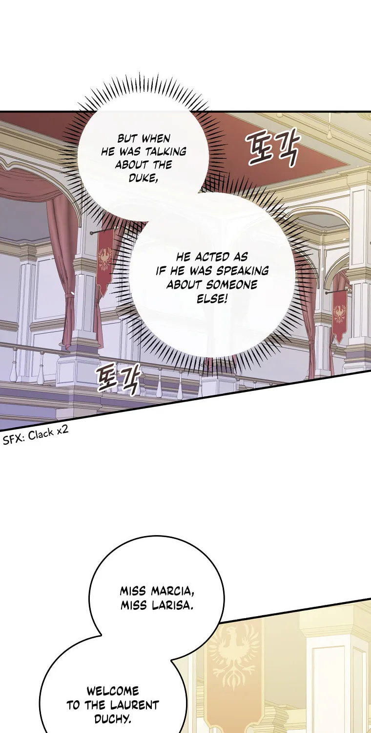 The Perfect Plan for a Fairy-Tale Ending Chapter 8 page 68 - 
