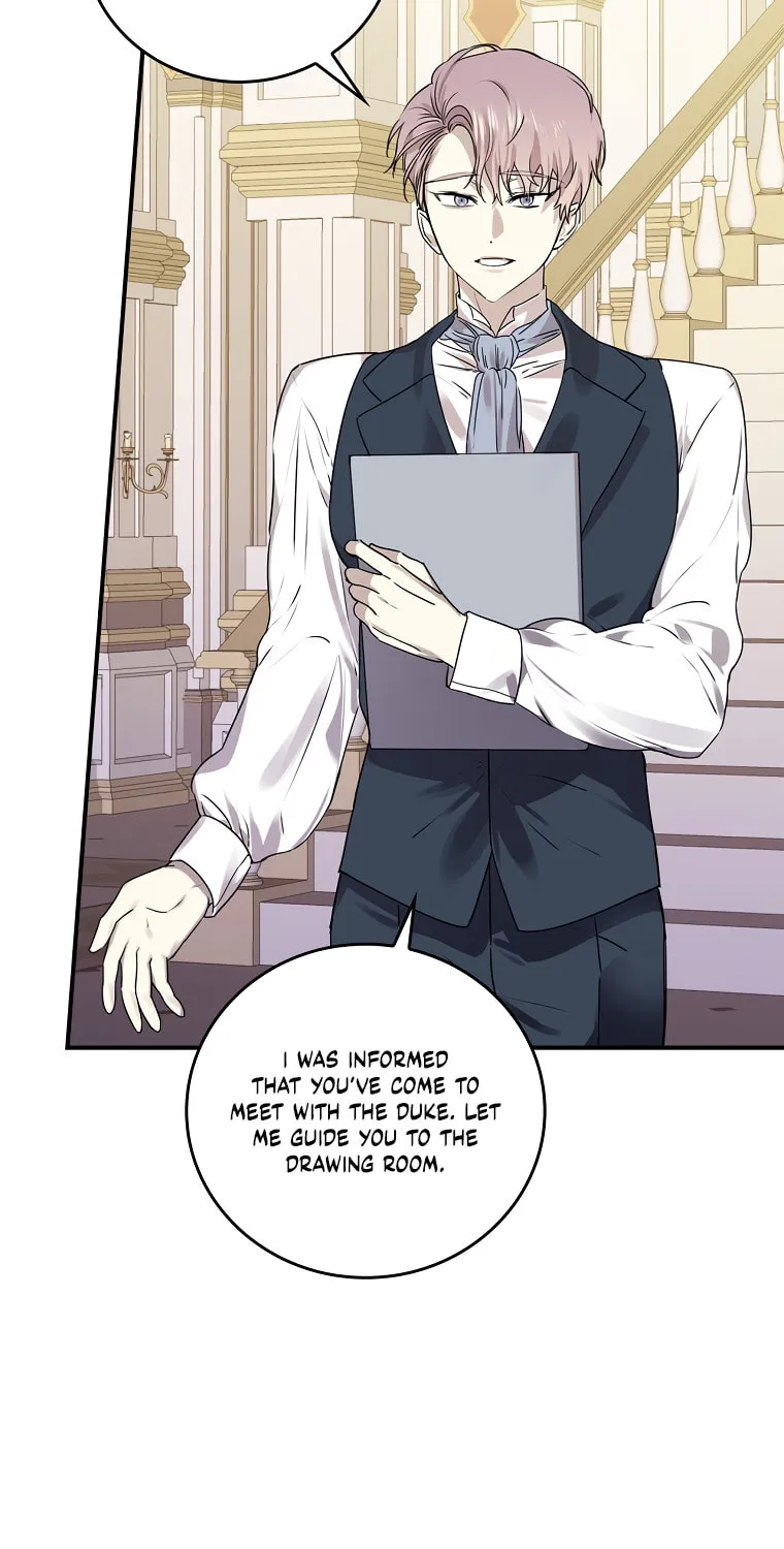 The Perfect Plan for a Fairy-Tale Ending Chapter 8 page 69 - 