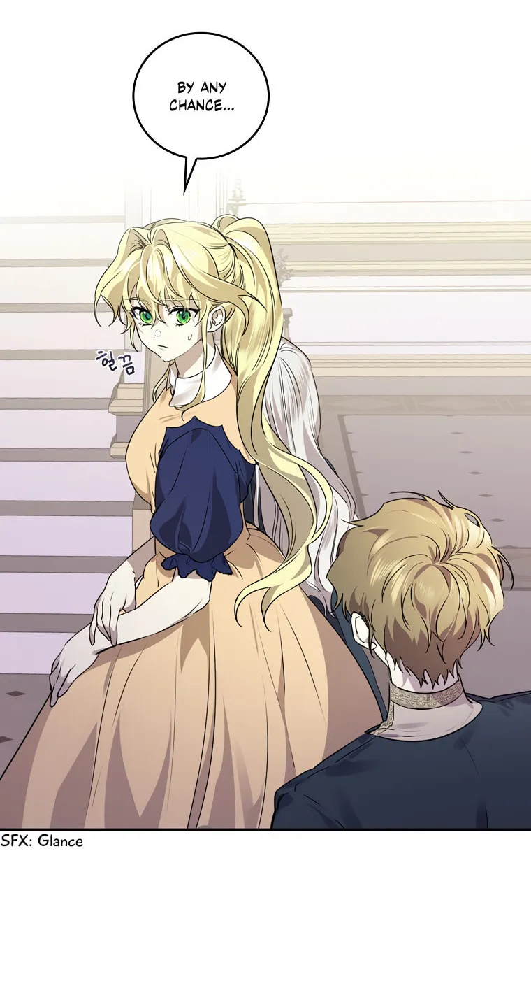The Perfect Plan for a Fairy-Tale Ending Chapter 8 page 70 - 